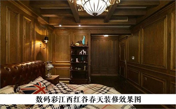 用了數(shù)碼彩涂料，讓您愛不釋手的七大理由