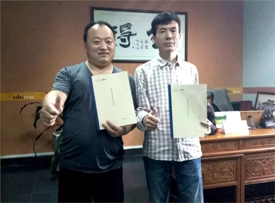 【油漆加盟】于千萬品牌之中，緣何只相中數(shù)碼彩漆？