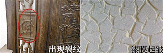 油漆涂料常見(jiàn)問(wèn)題，數(shù)碼彩漆教你妙招應(yīng)對(duì)