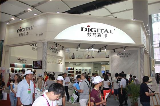 油漆涂料代理有利可圖，品牌推廣渠道才會(huì)順暢