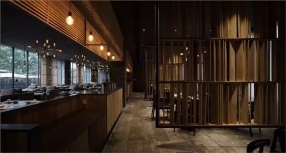 水漆原生態(tài)風(fēng)格 ¦ 謙遜的優(yōu)雅 洛陽元寶餐廳_福建莆田水性漆價格品牌