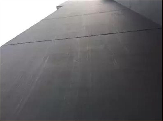 想讓雨過不留痕？潮濕季節(jié)外墻施工這些要點請牢記！