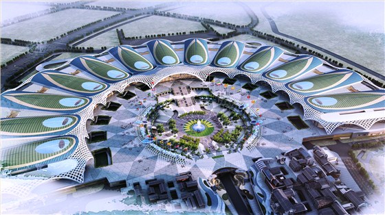 數(shù)碼彩 | 2020云南昆明建博會強勢來襲