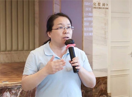 譜寫順德涂料新篇章 佛山涂協(xié)、順德涂料商會(huì)理事會(huì)成功舉辦