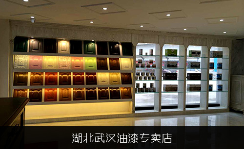 油漆代理如何吸引顧客？盤點(diǎn)成功油漆代理3大要素-數(shù)碼彩