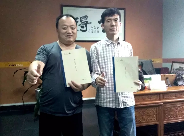 【油漆加盟】于千萬品牌之中，緣何只相中數碼彩漆？