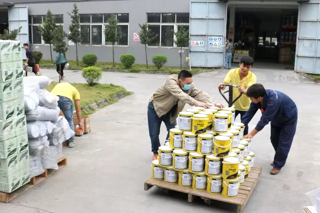 號外！號外！數碼彩漆入冬訂單暴增！