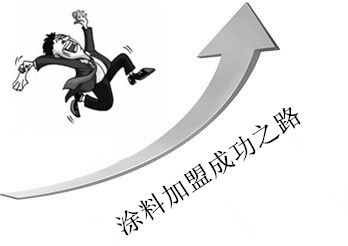 2017年，經(jīng)銷商如何做好涂料代理