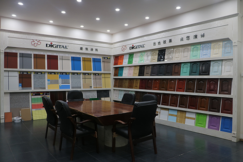 2017年，經(jīng)銷商如何做好涂料代理