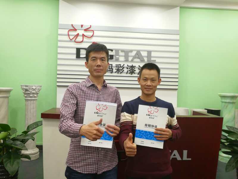 涂料代理選擇這些“賣(mài)點(diǎn)”，可得心應(yīng)手吸引客戶(hù)進(jìn)店