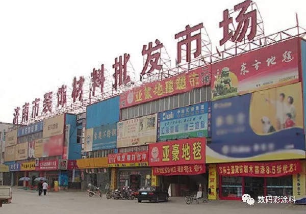 想要成為涂料經(jīng)銷黑馬？你該轉(zhuǎn)變思維了！_廣東潮汕油漆涂料廠家