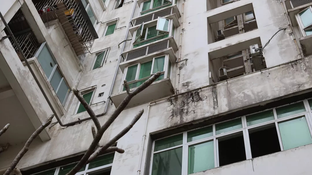暴雨又又叒叕來報(bào)到 建筑外墻滲水如何應(yīng)對(duì)