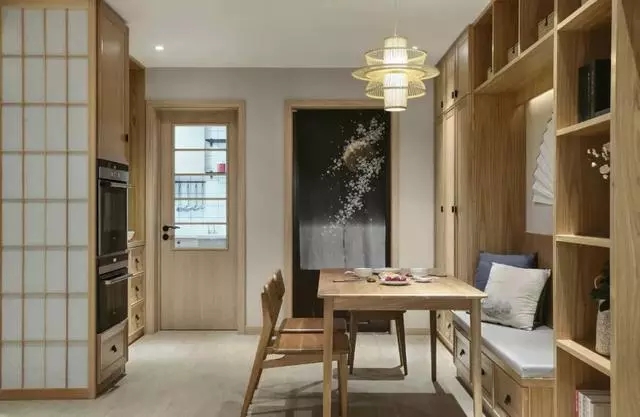 佛系風(fēng)格搭配佛系家具，今天你佛系了嗎？