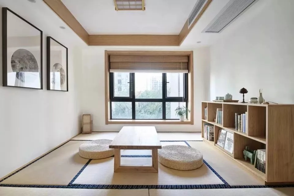 佛系風(fēng)格搭配佛系家具，今天你佛系了嗎？