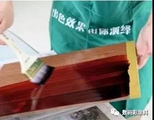 感受數(shù)碼彩清新，愛(ài)沐養(yǎng)生館工程賞識(shí)