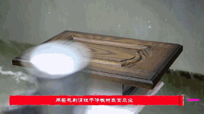 感受數(shù)碼彩清新，愛(ài)沐養(yǎng)生館工程賞識(shí)