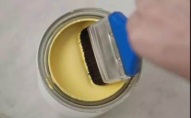 秋季是施工旺季，更新墻漆施工要點~